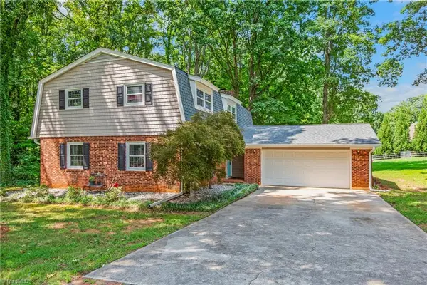 3619 Benchley Road, Winston-Salem, NC 27106