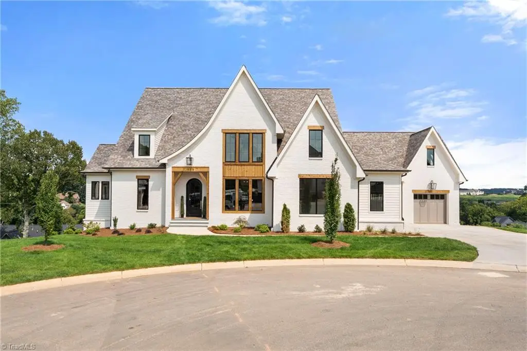 709 Royal Jasmine Court, Vienna, NC 27106 - #1