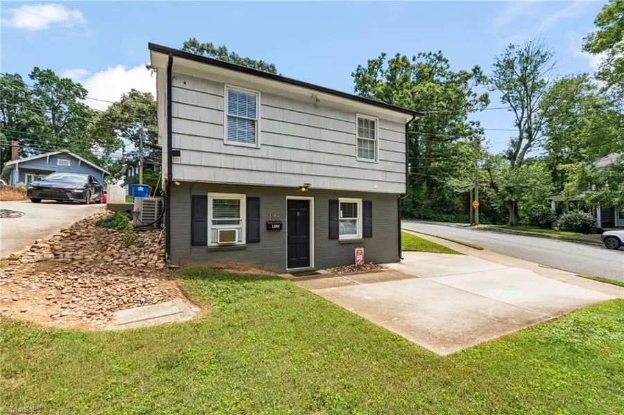1259 W 4th Street, Winston Salem, NC 27101 - #3
