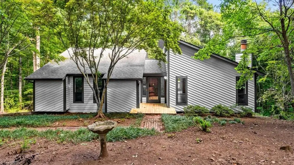 4424 Cooper Cove Road, South Fork, NC 27127 - #1