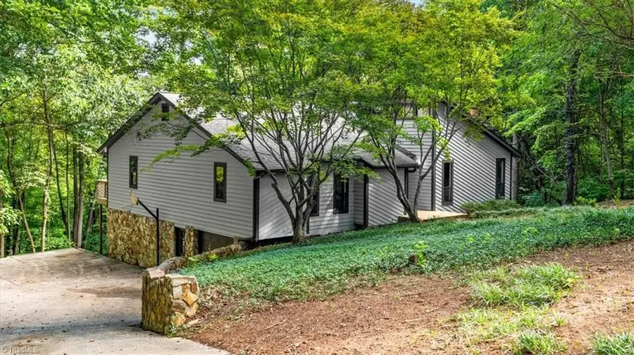 4424 Cooper Cove Road, South Fork, NC 27127 - #3