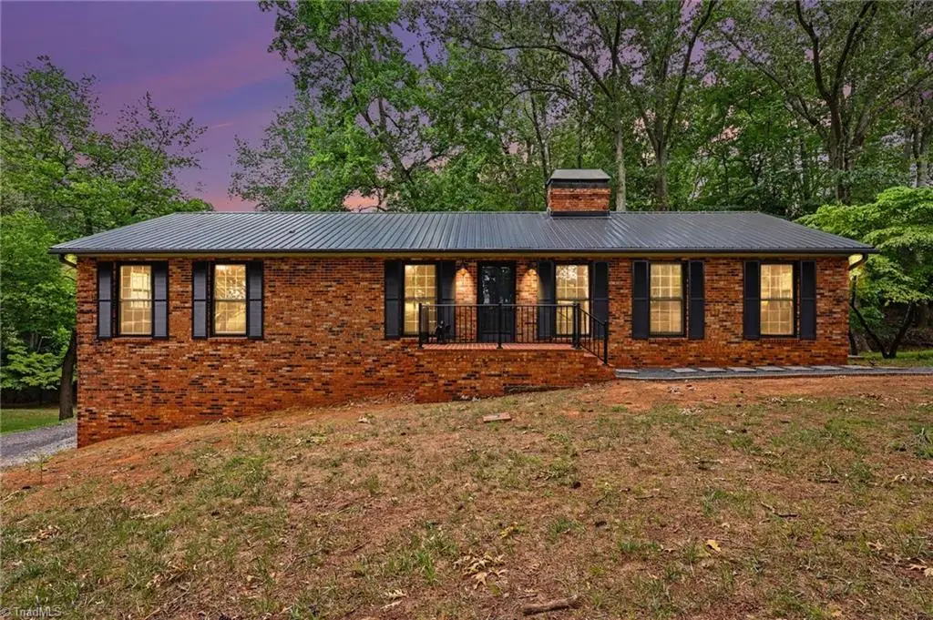 3318 Oak Ridge Road, Summerfield, NC 27358 - #1