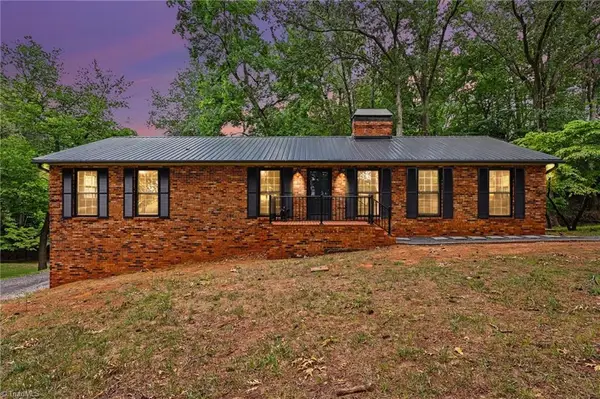 3318 Oak Ridge Road, Summerfield, NC 27358