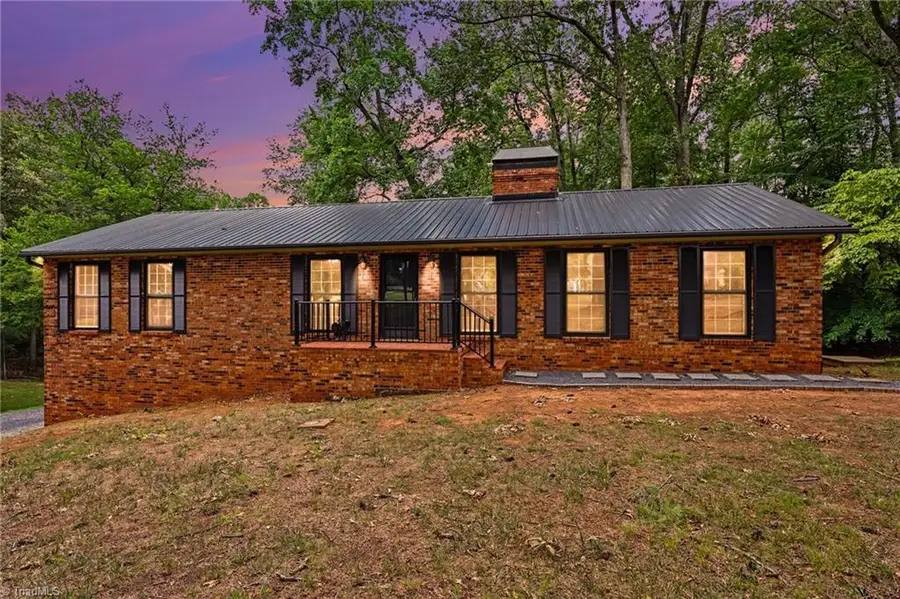 3318 Oak Ridge Road, Summerfield, NC 27358 - #2