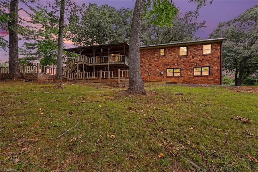 3318 Oak Ridge Road, Summerfield, NC 27358 - #3