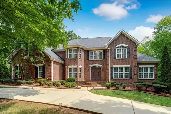 3608 Summit Lakes Drive, Browns Summit, NC 27214