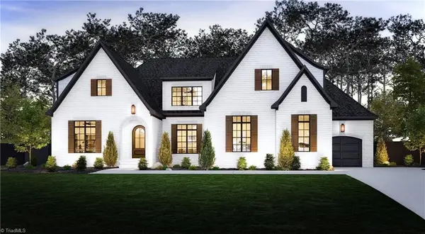 1108 N Holden Road, Greensboro, NC 27410
