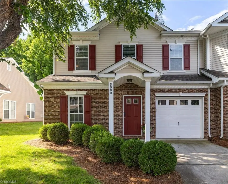 5980 Hollow Wood Court, Winston Salem, NC 27104 - #1