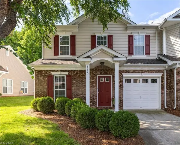 5980 Hollow Wood Court, Winston-Salem, NC 27104