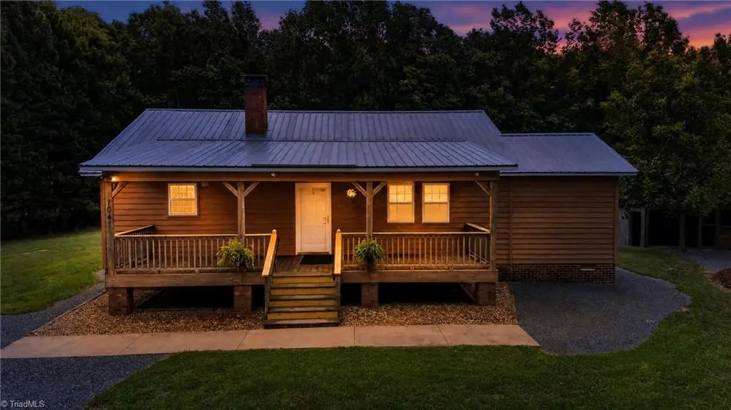 7047 High Pine Church Road, Asheboro, NC 27205 - #1