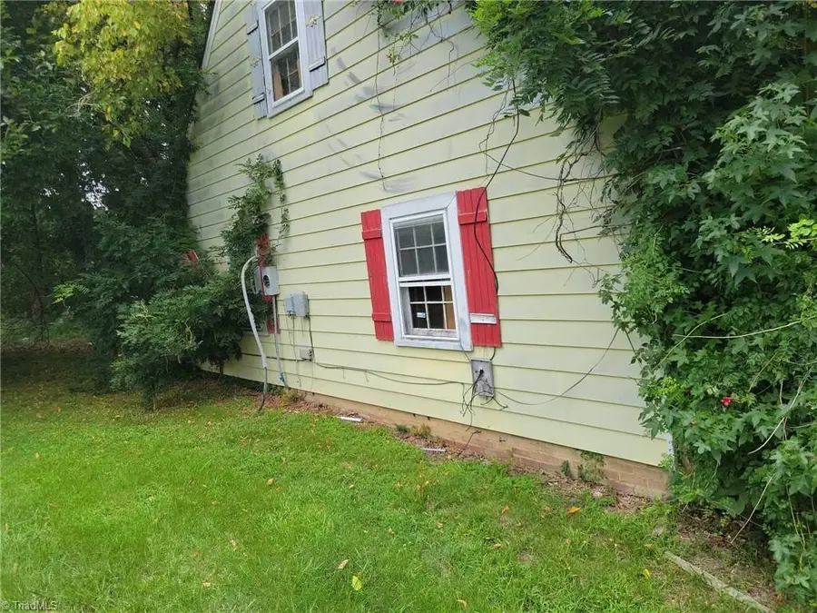 2113 Little Avenue, High Point, NC 27260 - #2