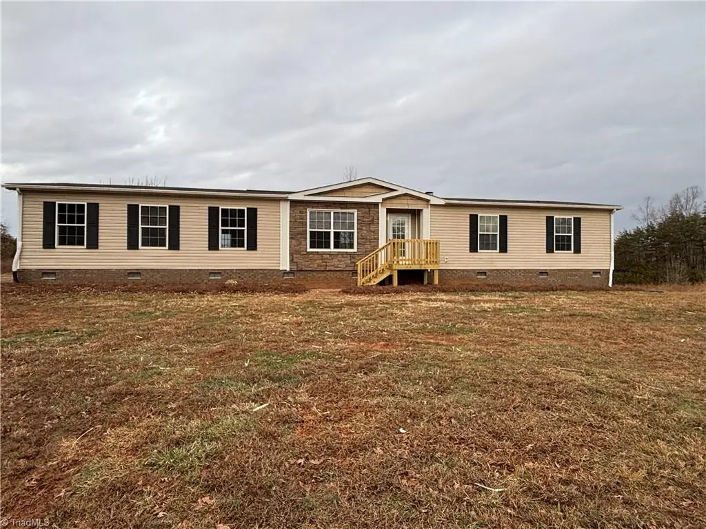 522 Stephens Road, Ruffin, NC 27326 - #1