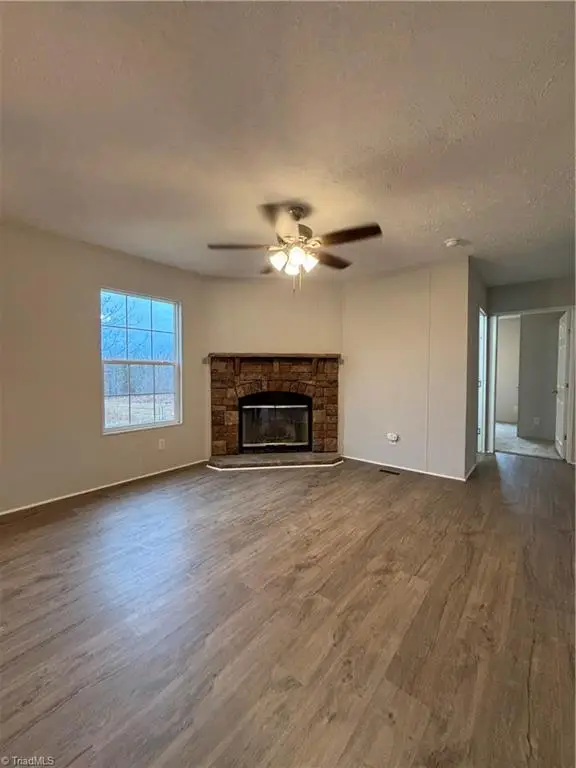 522 Stephens Road, Ruffin, NC 27326 - #3