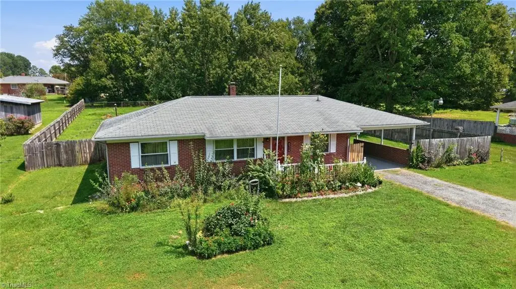4358 Gumtree Road, Wallburg, NC 27107 - #1