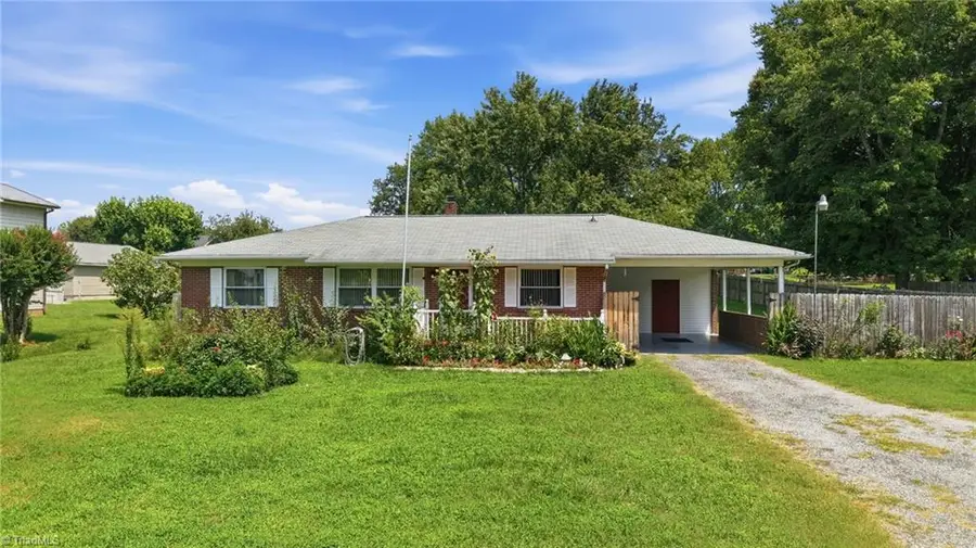 4358 Gumtree Road, Wallburg, NC 27107 - #3