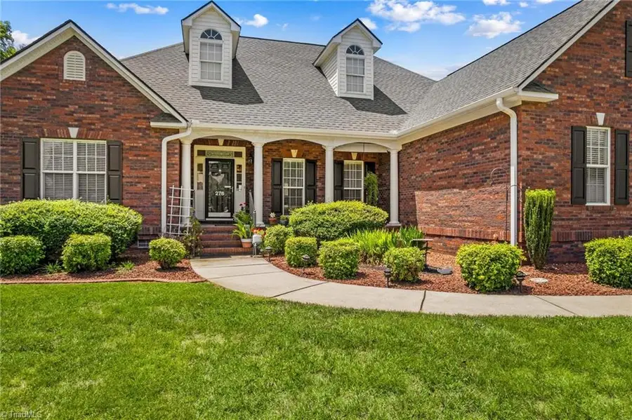 276 Falcon Crest Lane, Salisbury, NC 28147 - #2