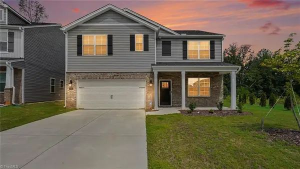 6585 Clark Creek Trail, Whitsett, NC 27377
