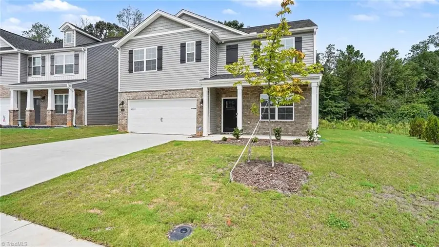 6585 Clark Creek Trail, Whitsett, NC 27377 - #3