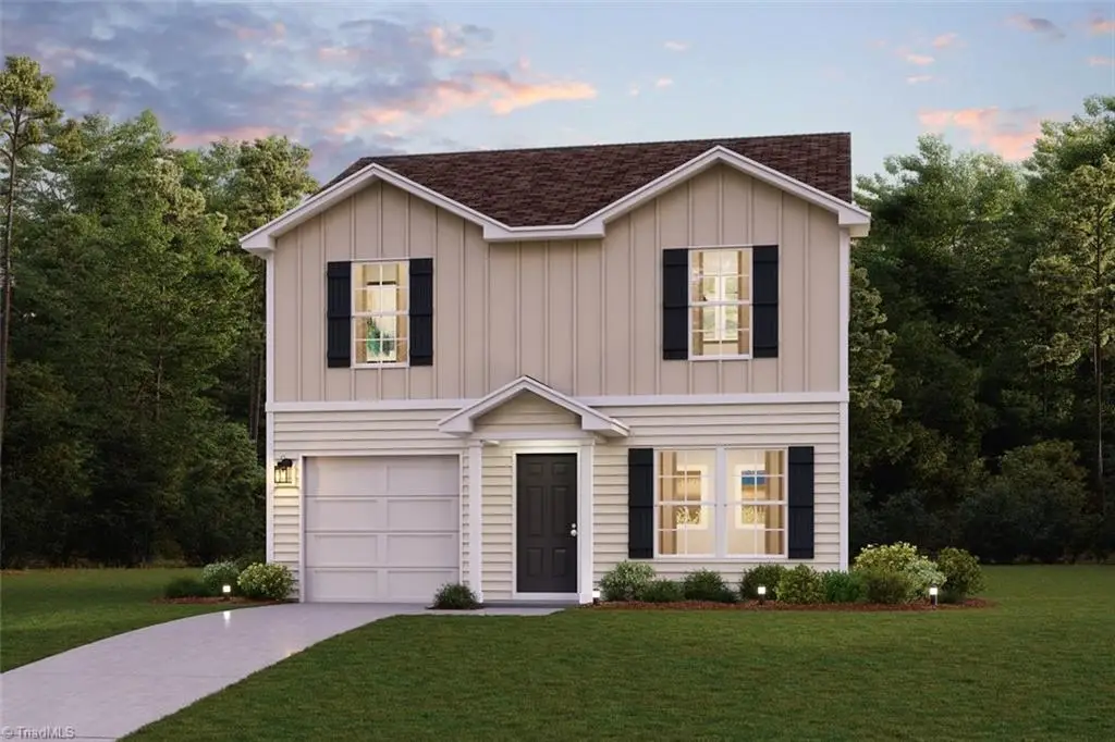 1924 Brightwood Landing Lane, Greensboro, NC 27405 - #1