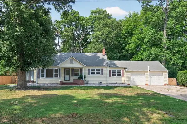 2805 Roland Road, Greensboro, NC 27407