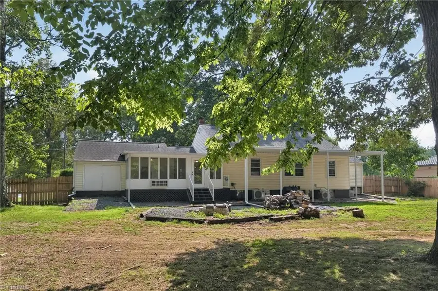 2805 Roland Road, Greensboro, NC 27407 - #3
