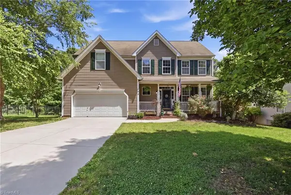102 Farriers Lane, Jamestown, NC 27282