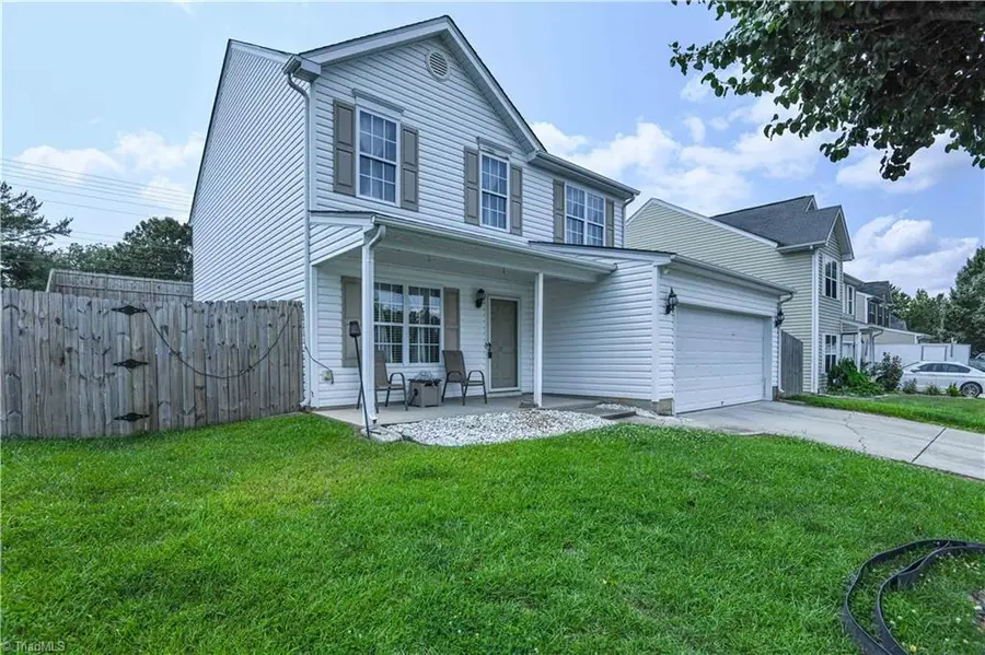 14 Forestglade Drive, Greensboro, NC 27406 - #2