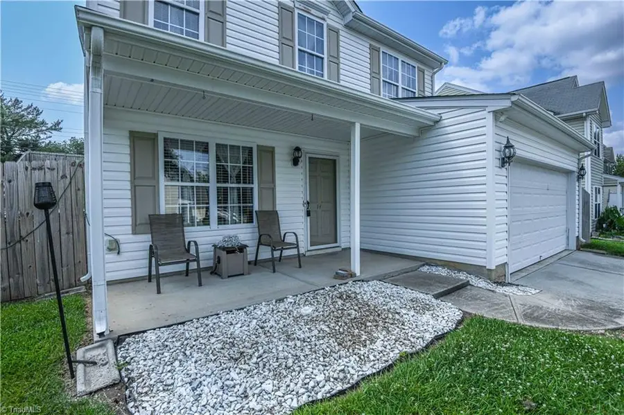 14 Forestglade Drive, Greensboro, NC 27406 - #3