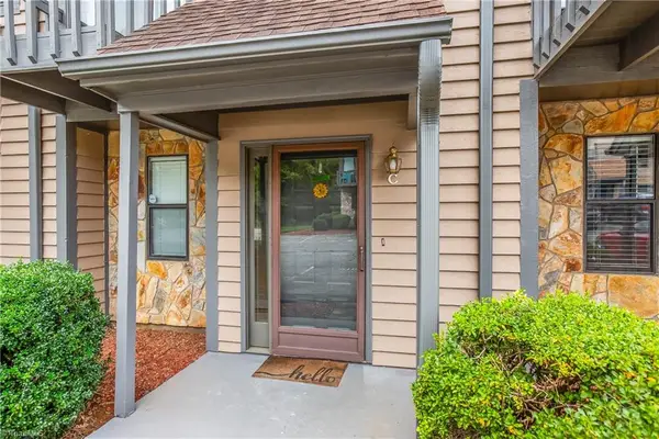 310 Vista Circle #C, Winston-Salem, NC 27106