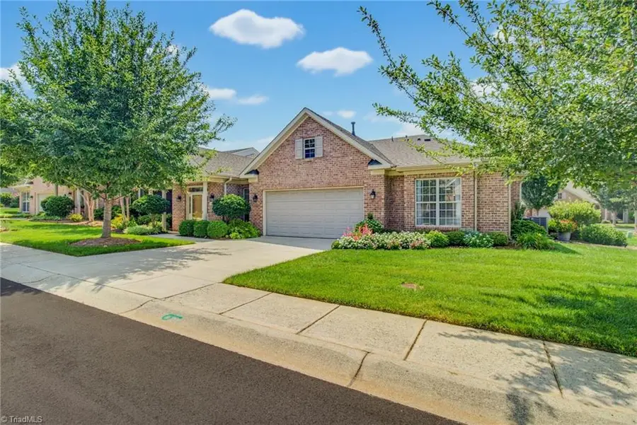 4607 Hanberry Drive, Greensboro, NC 27410 - #3
