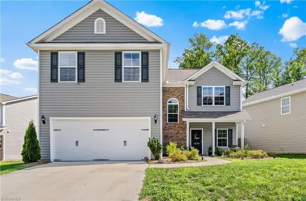 2128 Penley Trail, Greensboro, NC 27406