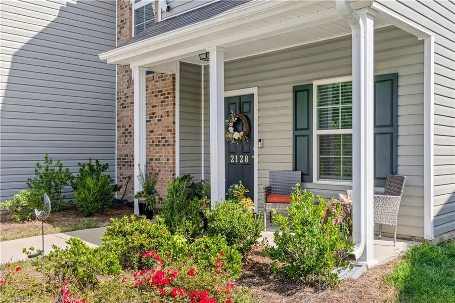 2128 Penley Trail, Greensboro, NC 27406 - #3