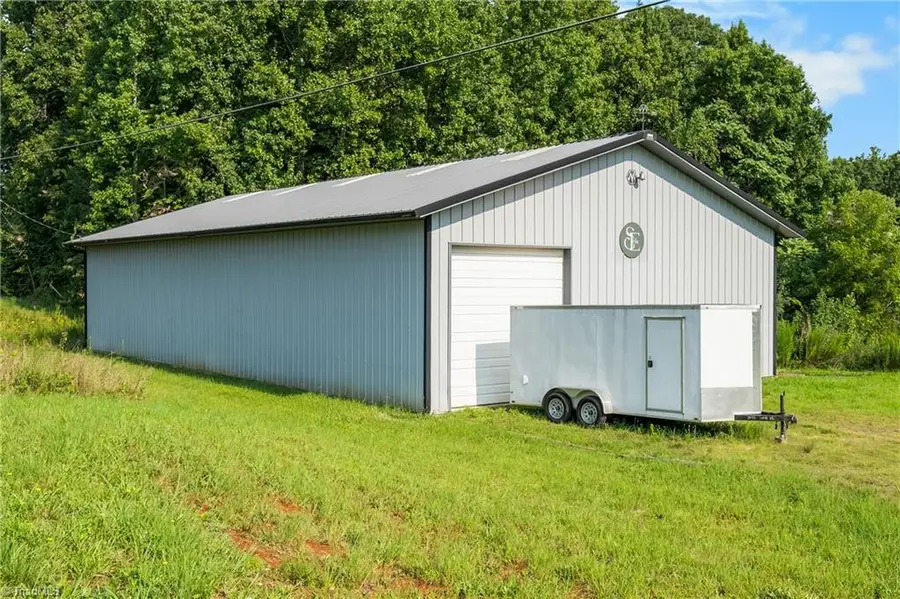 1849 Old Stage Road, Yadkinville, NC 27055 - #2