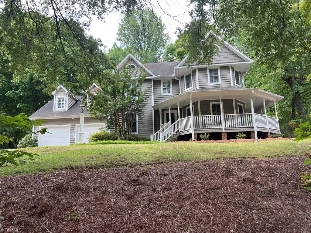 4015 Baytree Court, High Point, NC 27265 - #1