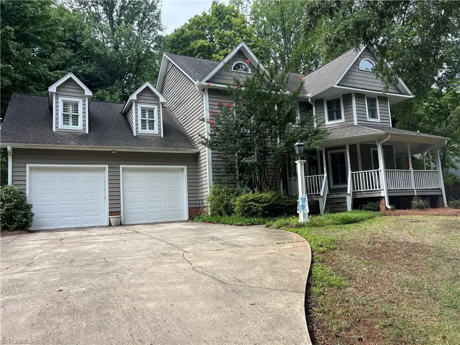 4015 Baytree Court, High Point, NC 27265 - #2