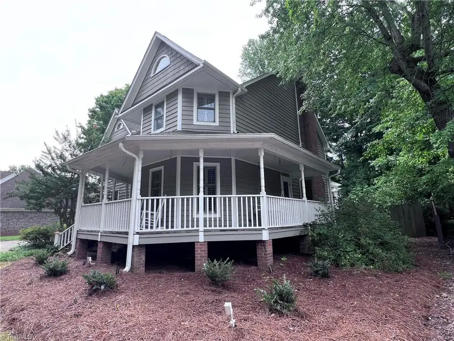 4015 Baytree Court, High Point, NC 27265 - #3