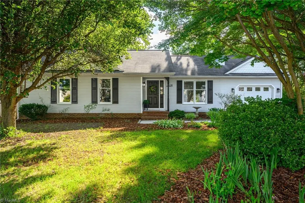 108 Sullivan Court, Gibsonville, NC 27249 - #1