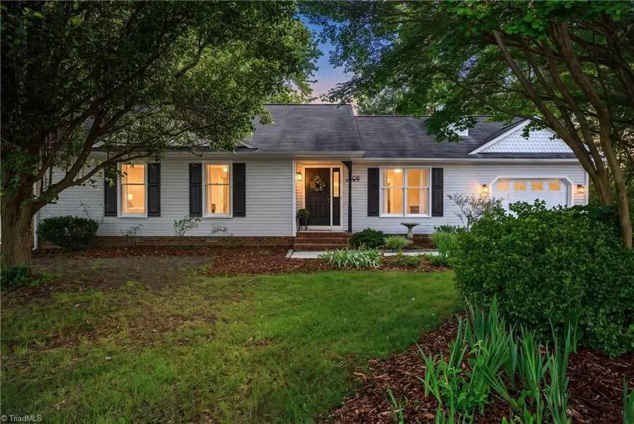108 Sullivan Court, Gibsonville, NC 27249 - #2
