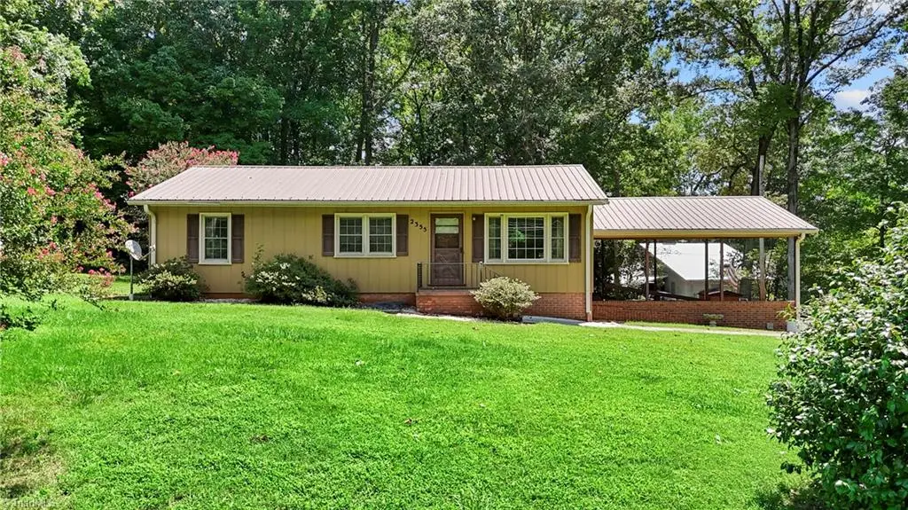2355 Becks Church Road, Lexington, NC 27292 - #1