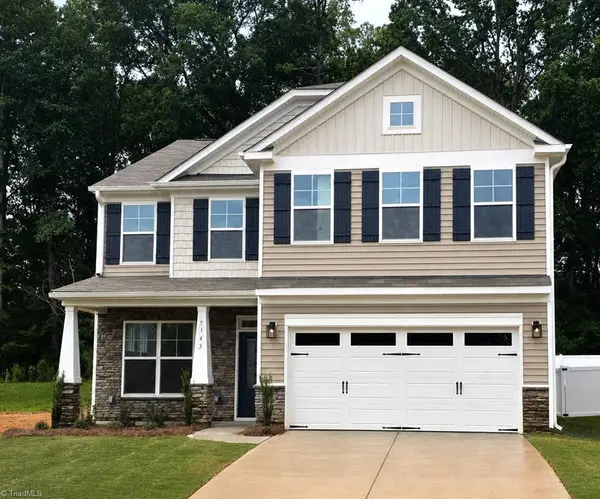 5343 Roshni Terrace, McLeansville, NC 27301