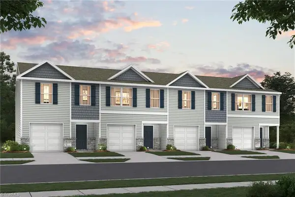 822 Pine Cone Lane, Lexington, NC 27292
