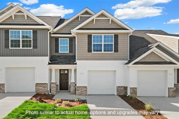 114 Pineberry Way, Greensboro, NC 27410