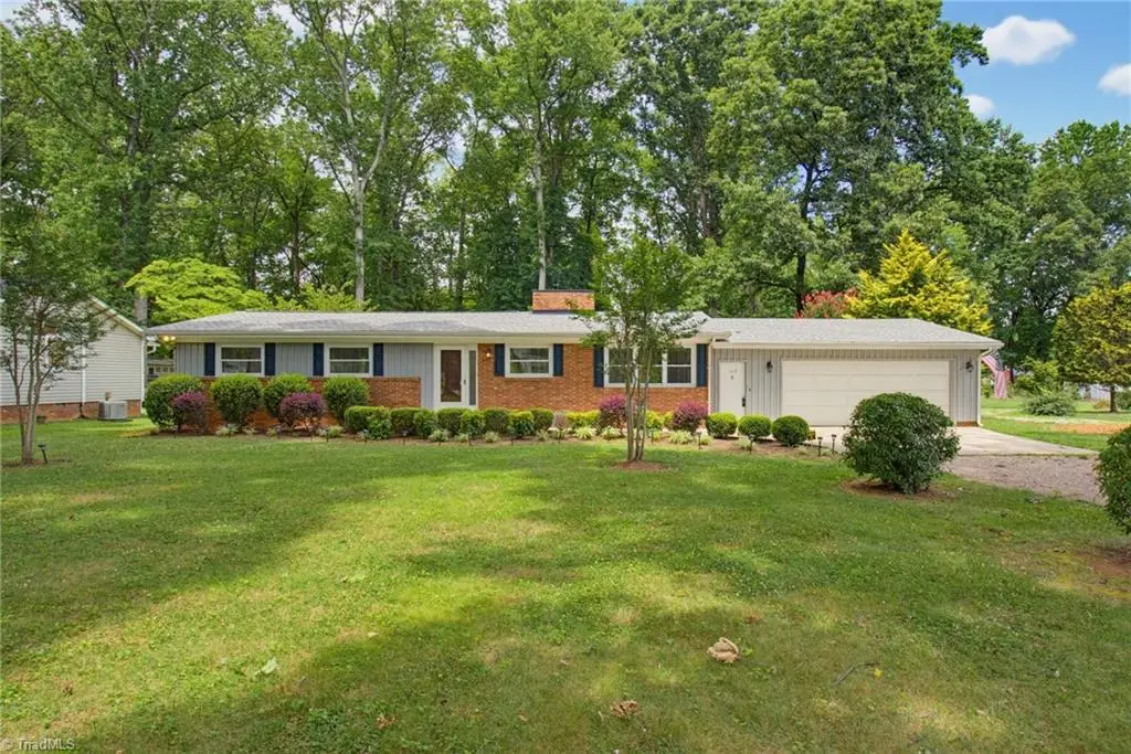 117 Buena Vista Avenue, High Point, NC 27265 - #1
