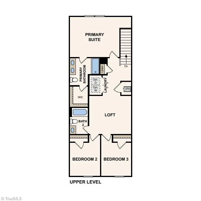 816 Pine Cone Lane, Lexington, NC 27292 - #3
