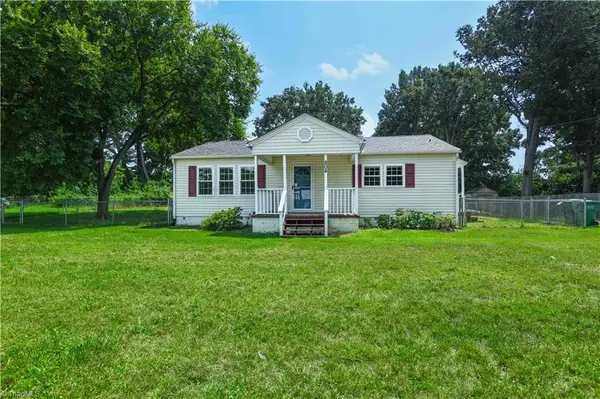 804 Graylyn Drive, High Point, NC 27263