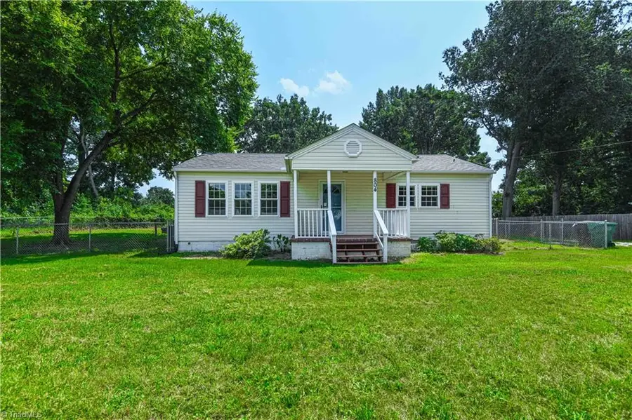 804 Graylyn Drive, High Point, NC 27263 - #2