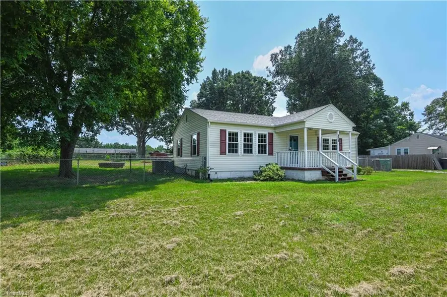 804 Graylyn Drive, High Point, NC 27263 - #3