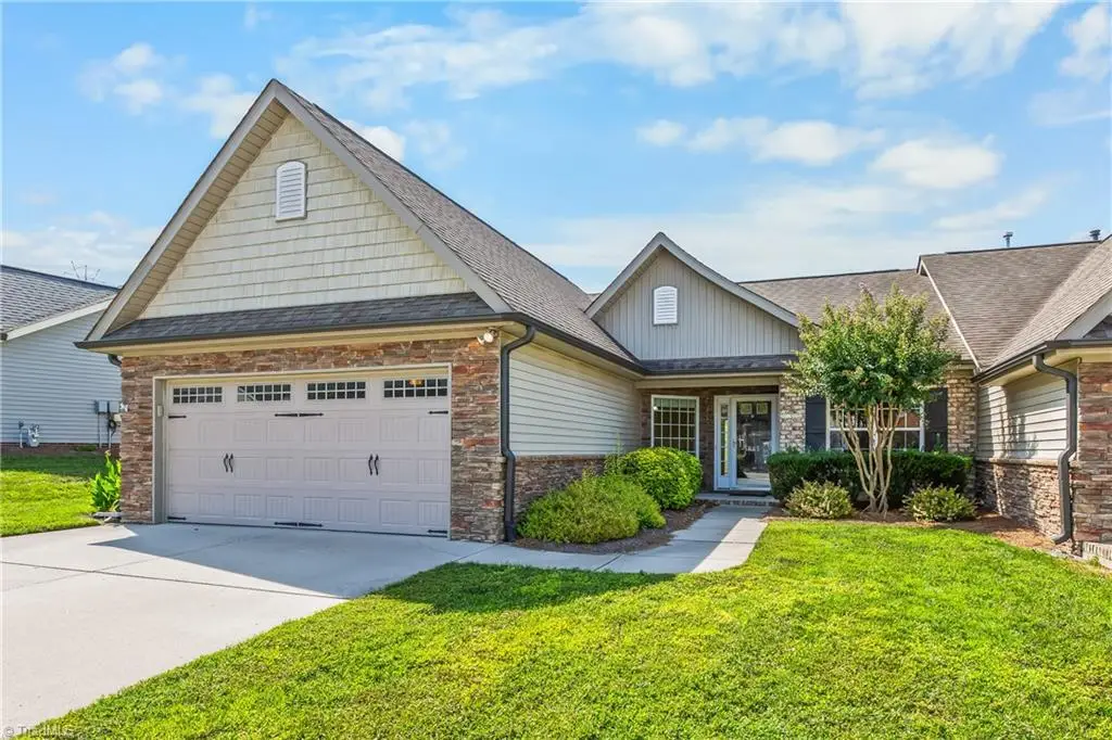 665 Chas Court, High Point, NC 27265 - #1