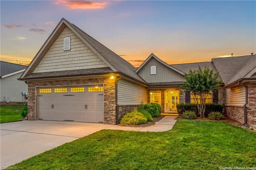 665 Chas Court, High Point, NC 27265 - #2