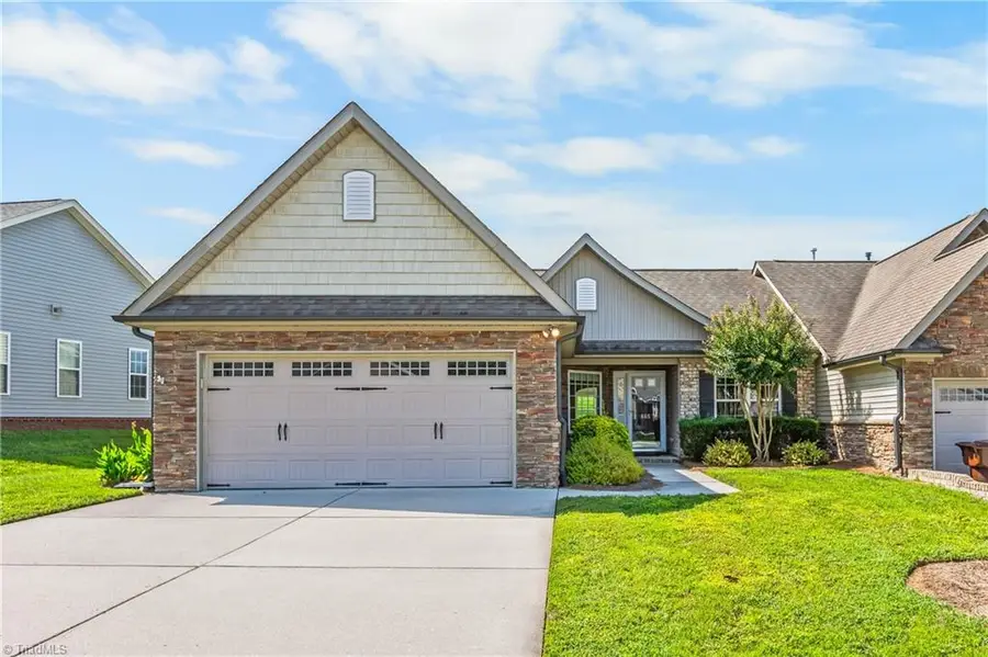 665 Chas Court, High Point, NC 27265 - #3